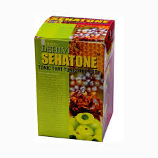 Dehlvi Sehatone Tonic